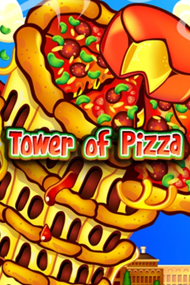 Демо игра Tower Of Pizza играть онлайн | Казино Х бесплатно