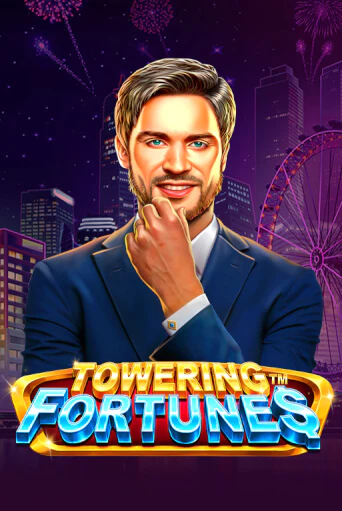 Демо игра Towering Fortunes играть онлайн | Казино Х бесплатно