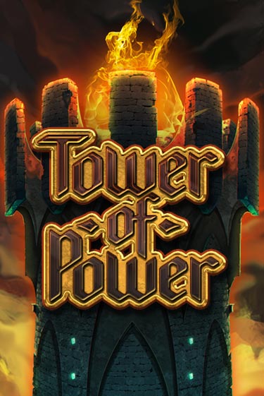 Демо игра Tower of Power играть онлайн | Казино Х бесплатно