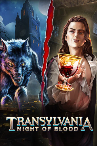 Демо игра Transylvania: Night of Blood играть онлайн | Казино Х бесплатно