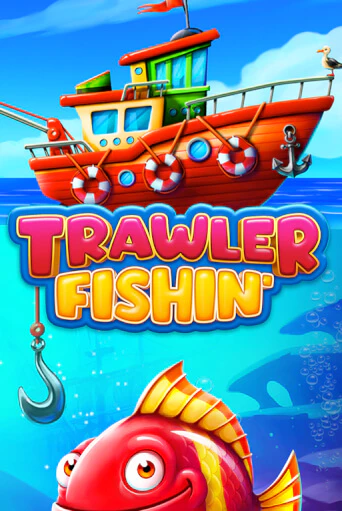 Демо игра Trawler Fishin' играть онлайн | Казино Х бесплатно