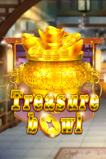 Демо игра Treasure Bowl играть онлайн | Казино Х бесплатно