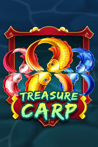 Демо игра Treasure Carp играть онлайн | Казино Х бесплатно