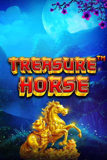 Демо игра Treasure Horse играть онлайн | Казино Х бесплатно