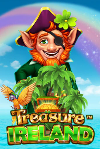 Демо игра Treasure Ireland играть онлайн | Казино Х бесплатно