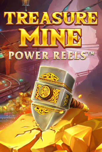 Демо игра Treasure Mine Power Reels играть онлайн | Казино Х бесплатно