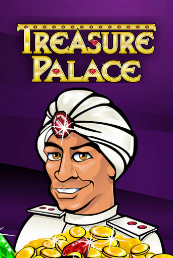 Демо игра Treasure Palace играть онлайн | Казино Х бесплатно