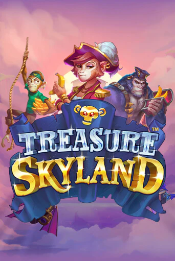 Демо игра Treasure Skyland играть онлайн | Казино Х бесплатно