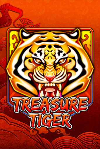 Демо игра Treasure Tiger играть онлайн | Казино Х бесплатно