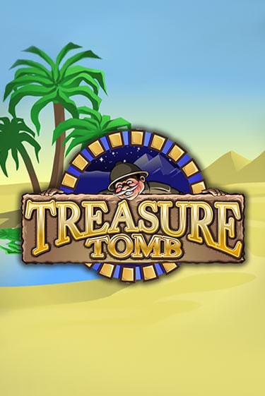 Демо игра Treasure Tomb играть онлайн | Казино Х бесплатно