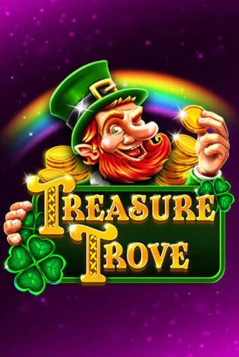 Демо игра Treasure Trove играть онлайн | Казино Х бесплатно