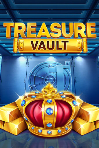 Демо игра Treasure Vault играть онлайн | Казино Х бесплатно