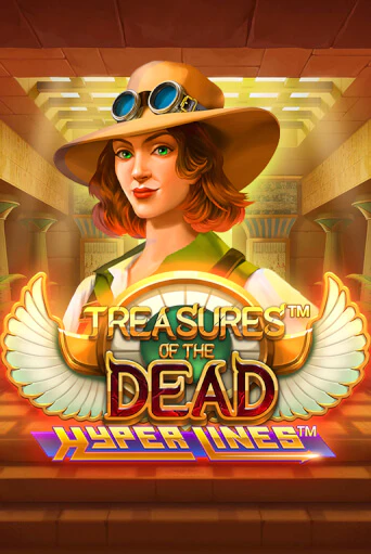 Демо игра Treasures of the Dead играть онлайн | Казино Х бесплатно