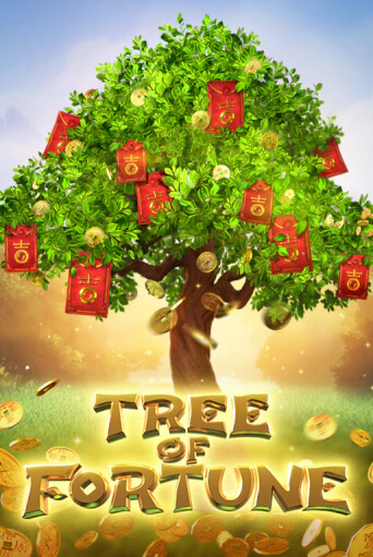 Демо игра Tree of Fortune играть онлайн | Казино Х бесплатно