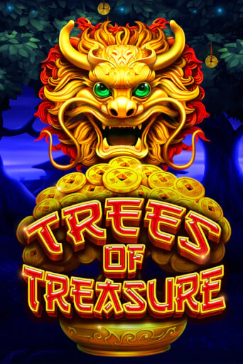 Демо игра Trees of Treasure играть онлайн | Казино Х бесплатно