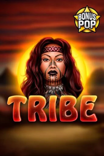 Демо игра Tribe играть онлайн | Казино Х бесплатно