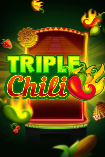 Демо игра Triple Chili играть онлайн | Казино Х бесплатно