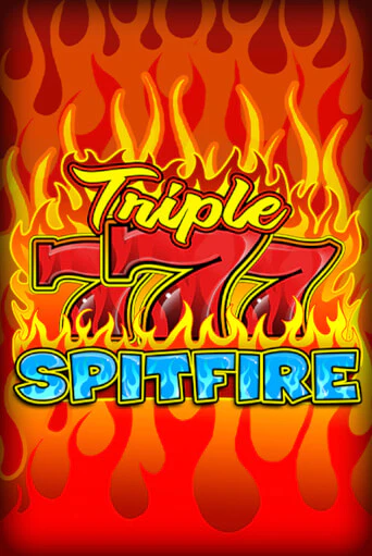 Демо игра Triple Spitfire 7s играть онлайн | Казино Х бесплатно