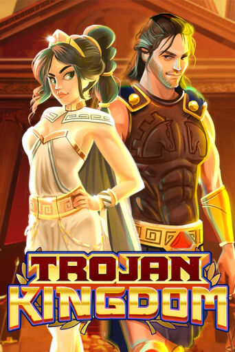 Демо игра Trojan Kingdom играть онлайн | Казино Х бесплатно