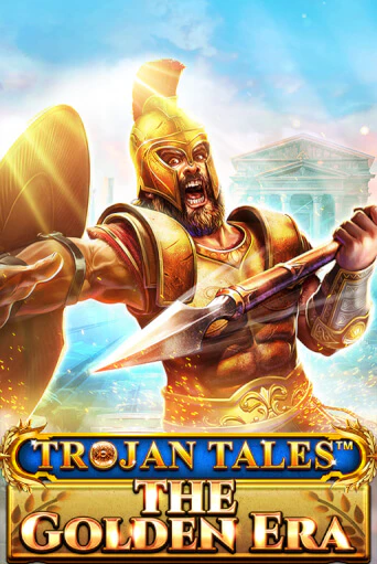 Демо игра Trojan Tales - The Golden Era играть онлайн | Казино Х бесплатно