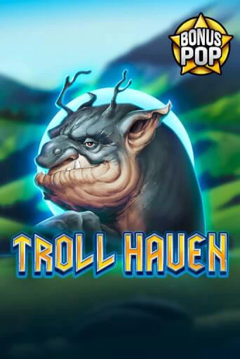 Демо игра Troll Haven играть онлайн | Казино Х бесплатно