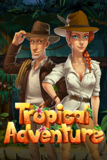 Демо игра Tropical Adventure играть онлайн | Казино Х бесплатно