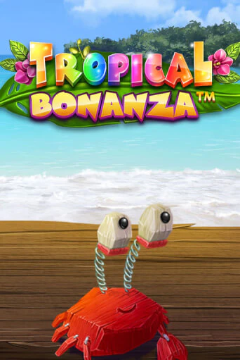 Демо игра Tropical Bonanza™ играть онлайн | Казино Х бесплатно