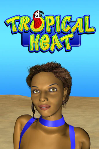 Демо игра Tropical Heat играть онлайн | Казино Х бесплатно