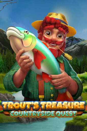 Демо игра Trout's Treasure - Countryside Quest играть онлайн | Казино Х бесплатно