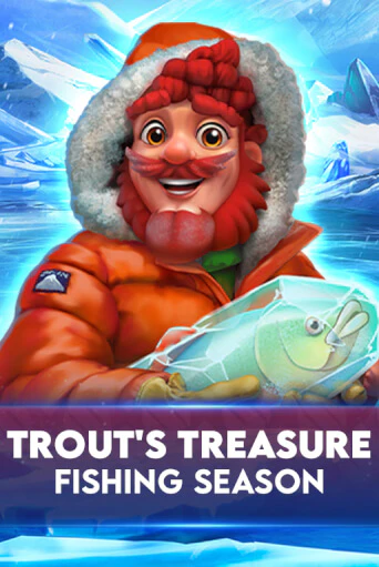 Демо игра Trout's Treasure - Fishing Season играть онлайн | Казино Х бесплатно