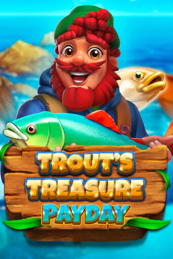 Демо игра Trout's Treasure - Payday играть онлайн | Казино Х бесплатно