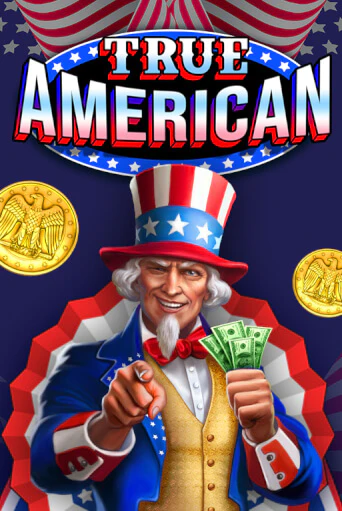 Демо игра True American играть онлайн | Казино Х бесплатно