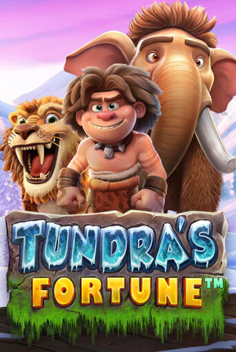 Демо игра Tundra's Fortune играть онлайн | Казино Х бесплатно