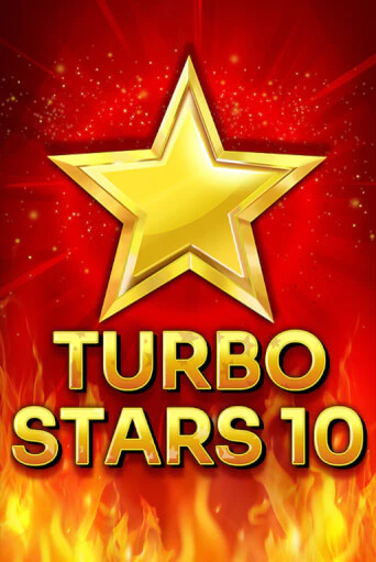 Демо игра TURBO STARS 10 играть онлайн | Казино Х бесплатно