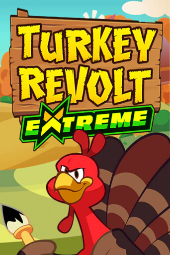 Демо игра Turkey Revolt Extreme играть онлайн | Казино Х бесплатно