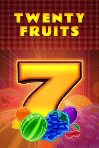 Демо игра Twenty Fruits играть онлайн | Казино Х бесплатно