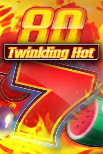 Демо игра Twinkling Hot 80 играть онлайн | Казино Х бесплатно