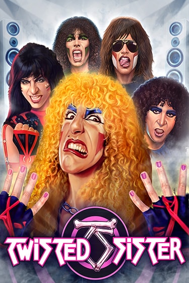 Демо игра Twisted Sister играть онлайн | Казино Х бесплатно