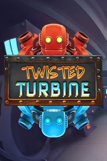 Демо игра Twisted Turbine играть онлайн | Казино Х бесплатно