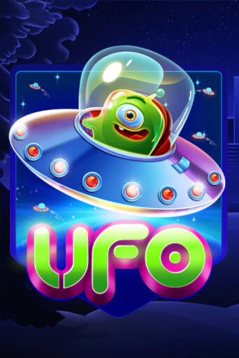 Демо игра UFO играть онлайн | Казино Х бесплатно