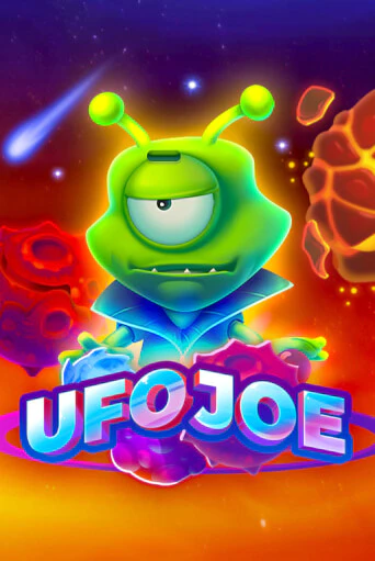 Демо игра UFO Joe играть онлайн | Казино Х бесплатно