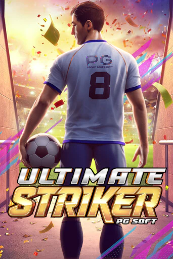 Демо игра Ultimate Striker играть онлайн | Казино Х бесплатно