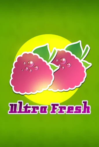 Демо игра Ultra Fresh играть онлайн | Казино Х бесплатно