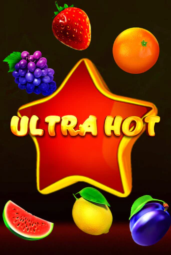 Демо игра Ultra Hot играть онлайн | Казино Х бесплатно