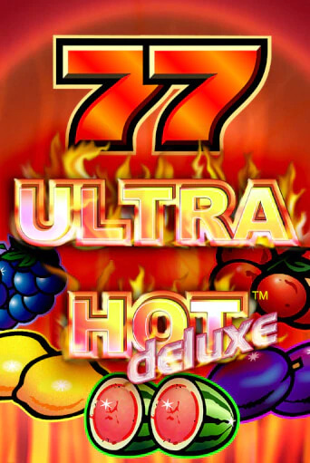 Демо игра Ultra Hot Deluxe играть онлайн | Казино Х бесплатно