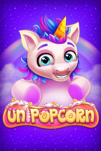 Демо игра Unipopcorn играть онлайн | Казино Х бесплатно