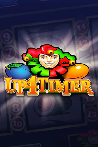 Демо игра Up4Timer играть онлайн | Казино Х бесплатно