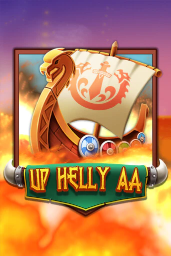 Демо игра Up Helly Aa играть онлайн | Казино Х бесплатно