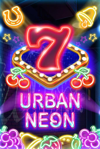 Демо игра Urban Neon играть онлайн | Казино Х бесплатно