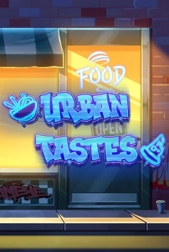 Демо игра Urban Tastes играть онлайн | Казино Х бесплатно